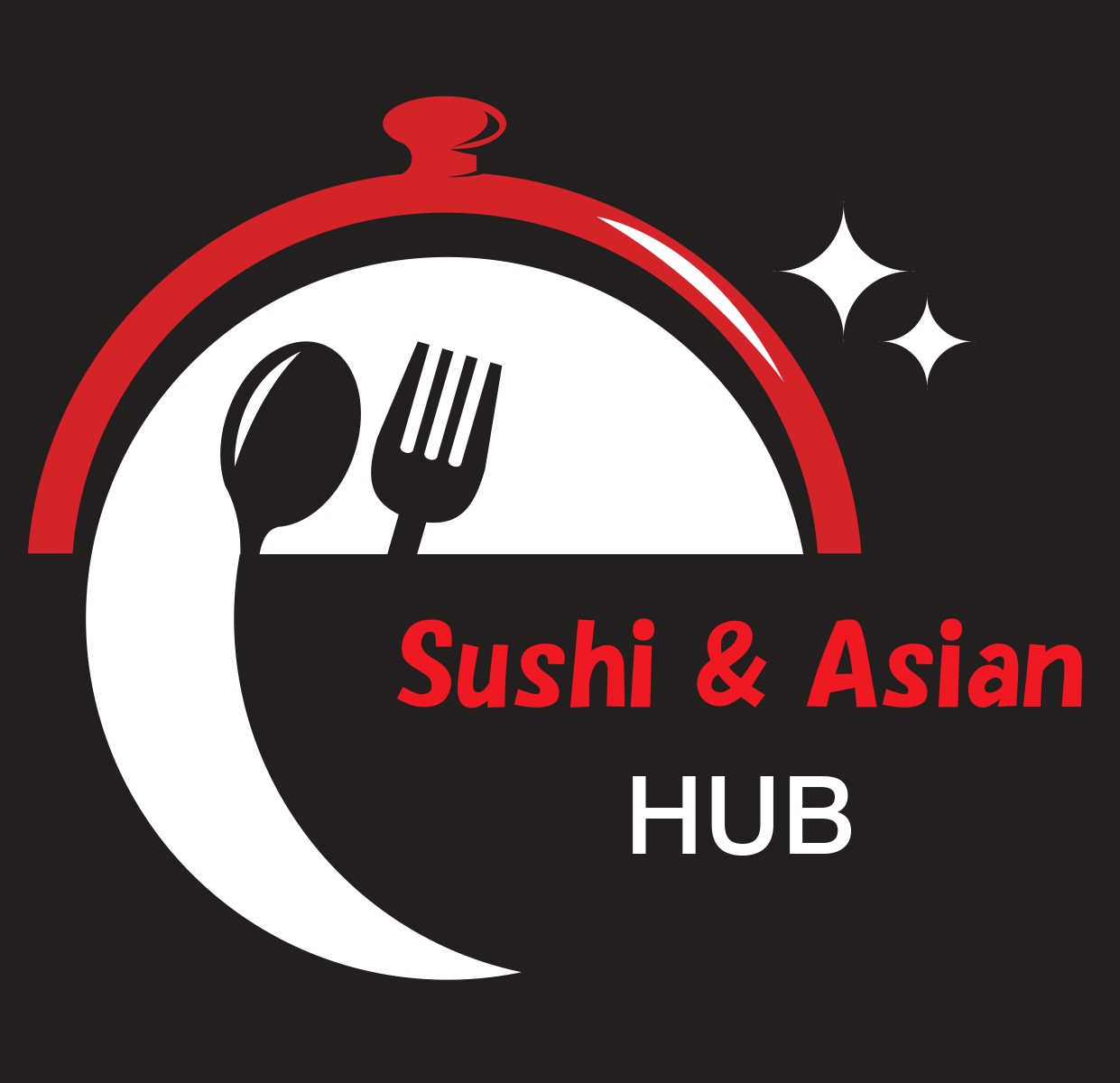 Liten Sushi 8 bitar
